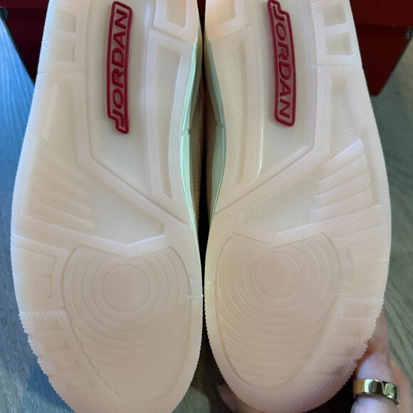 W9.5 - Air Jordan 3 'Treat Yourself' - Picture 10 of 12